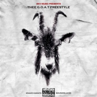 Thee Goat freestyle