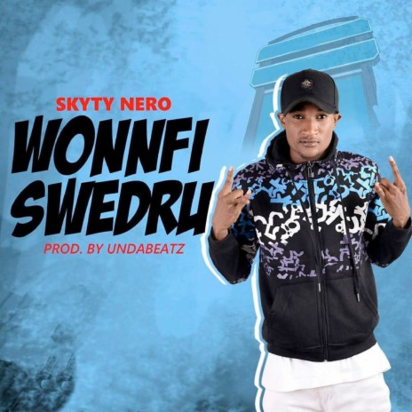 Wonnfi Swedru | Boomplay Music