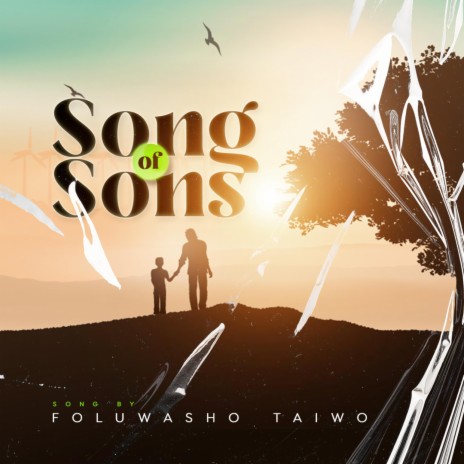 Song of Sons | Boomplay Music