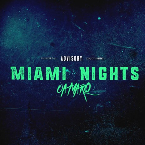 Miami nights | Boomplay Music