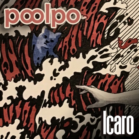 Icaro (English Version) | Boomplay Music