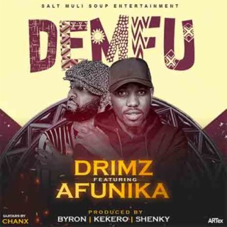 Demfu (feat. Afunika)