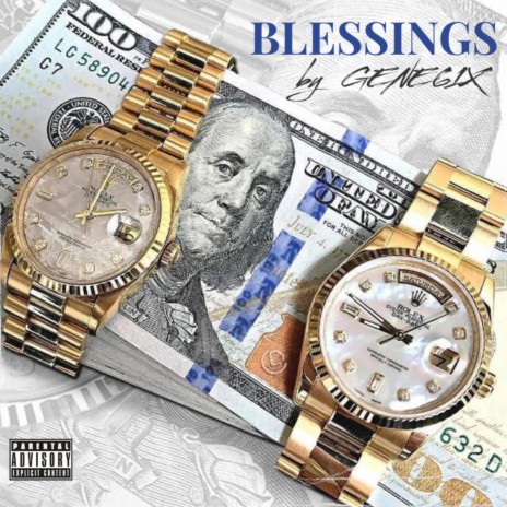 Blessings | Boomplay Music