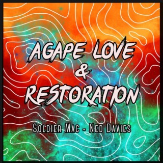 Agape Love & Restoration