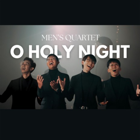 O Holy Night | Boomplay Music