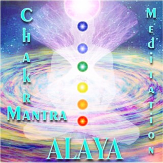 Chakra Mantra Meditations