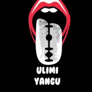Ulimi Yangu ft. DJ Nephas lyrics | Boomplay Music