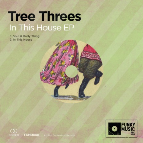In This House (Original Mix) | Boomplay Music