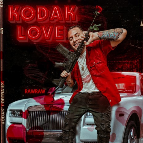 KODAK LOVE | Boomplay Music