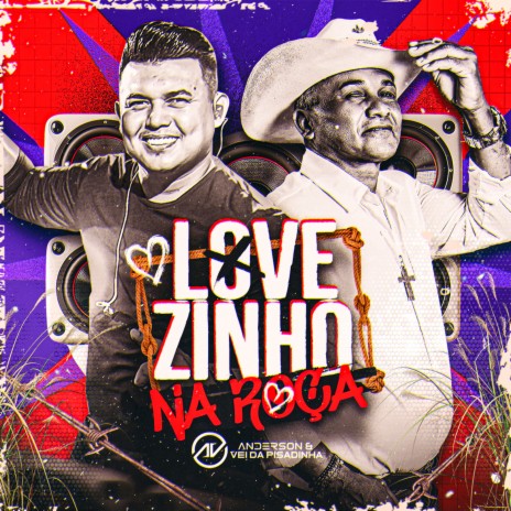 Lovezinho na Roça | Boomplay Music