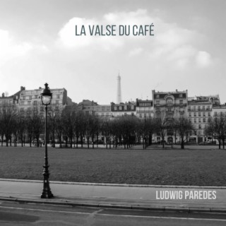 La Valse du Café