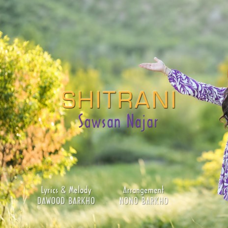 Shitrani شطراني | Boomplay Music