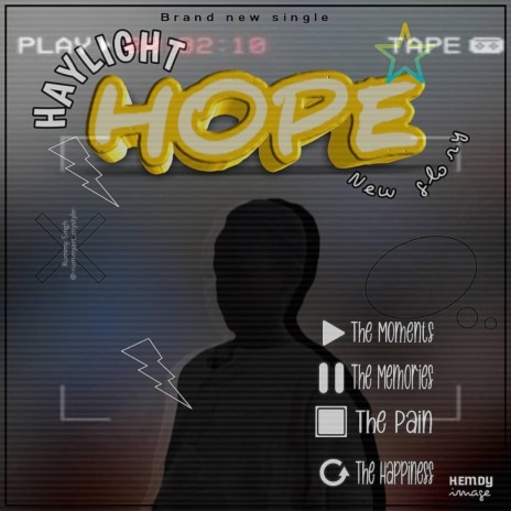 HOPE | Boomplay Music