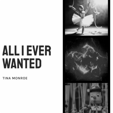 All I Ever Wanted | Boomplay Music