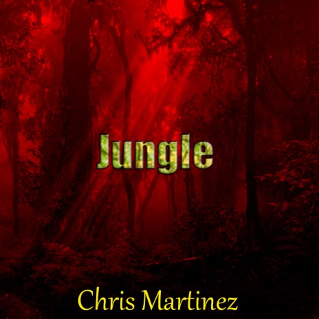 Jungle (Original Mix) | Boomplay Music