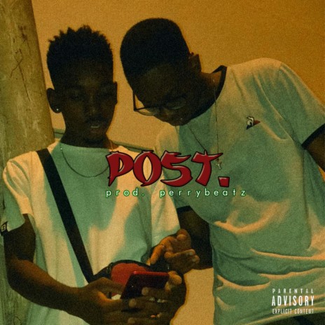 Post (feat. Huo) | Boomplay Music