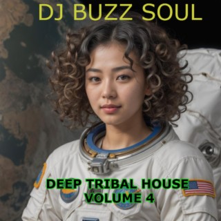 DEEP TRIBAL HOUSE VOLUME FOUR