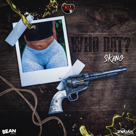 Who Dat ft. John Coop | Boomplay Music