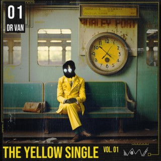 The Yellow Single, Vol. 01