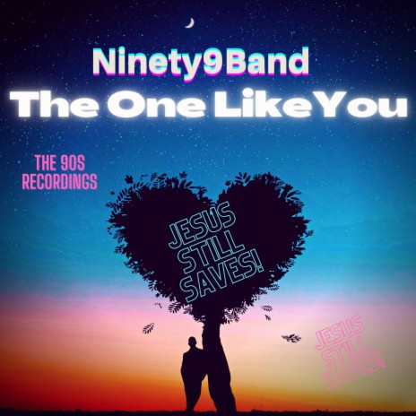The One Like You ft. Greg Collett