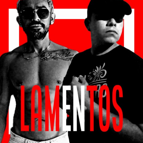 Lamentos ft. Romano Cash | Boomplay Music