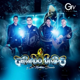 Gerardo Urapo y su Norteño Banda