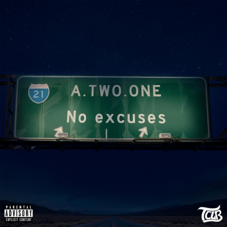 No Excuses | Boomplay Music