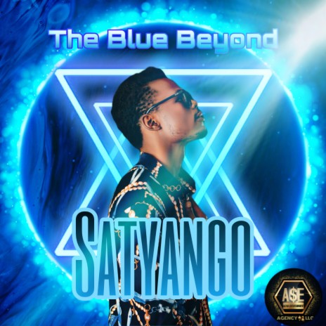 The Blue Beyond | Boomplay Music