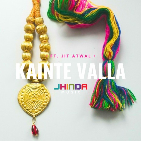 Kainte Valla | Boomplay Music