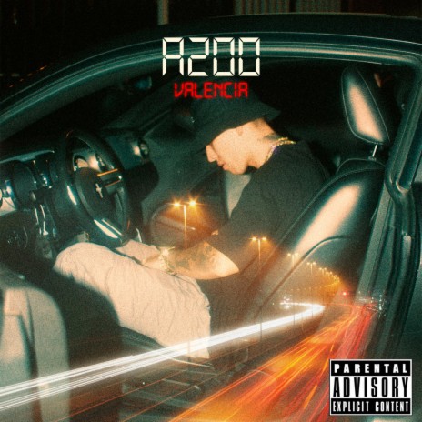 A200 | Boomplay Music