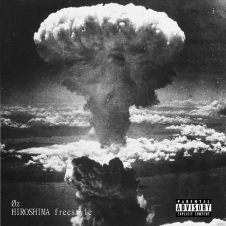 HIROSHIMA freestyle | Boomplay Music