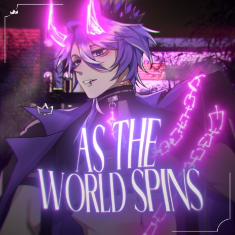 As The World Spins | Boomplay Music
