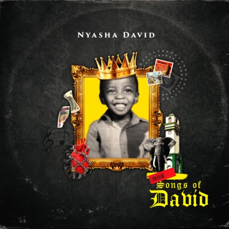 Ndizvo here ft. Mwenje Mathole & Chipo Keisha Sande | Boomplay Music