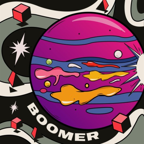 Boomer | Boomplay Music