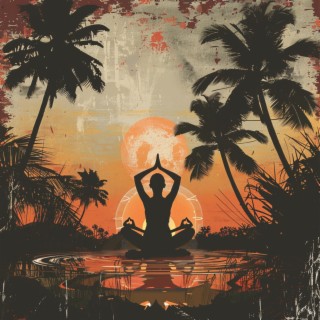 Yoga Harmony: Flowing Sounds for Practice