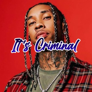 It's Criminal