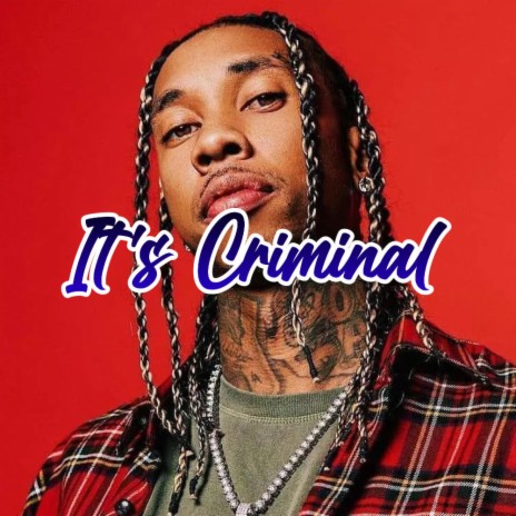 It's Criminal | Boomplay Music