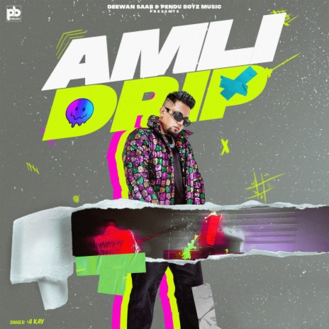 AMLI DRIP | Boomplay Music