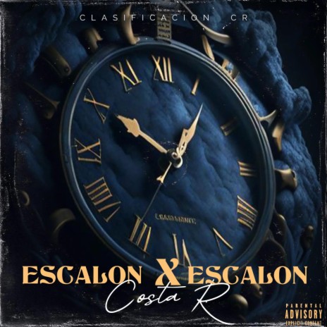 Escalon X Escalon | Boomplay Music