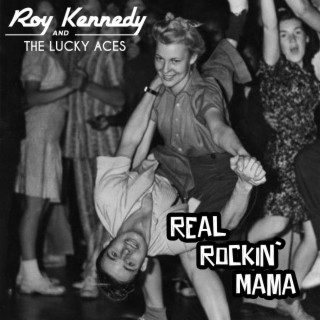 Real Rockin´ Mama