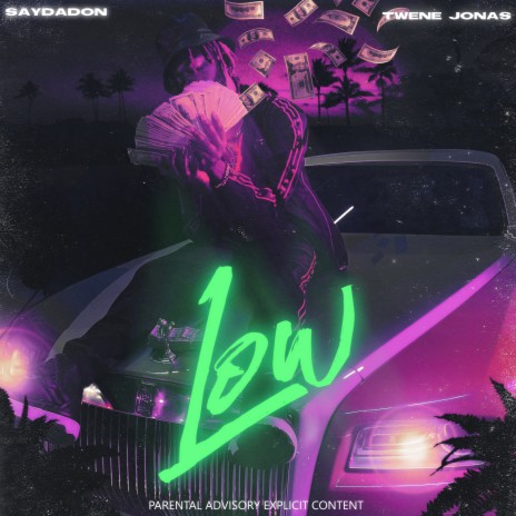 Low ft. Twene Jonas | Boomplay Music