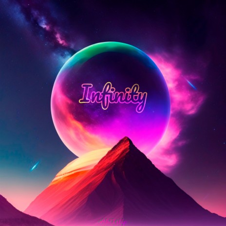 Infinity | Boomplay Music