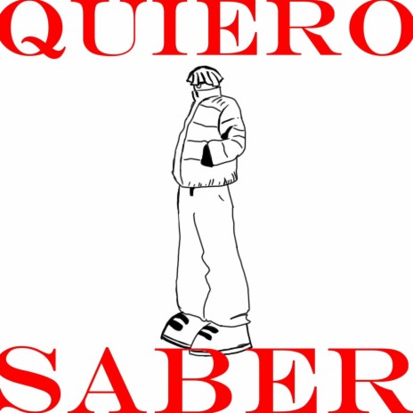 QUIERO SABER