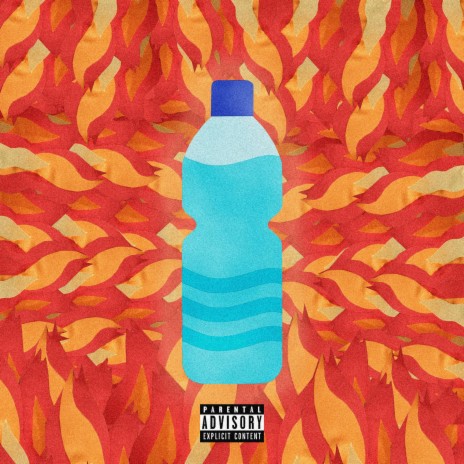 Water Bottle Freestyle | Boomplay Music