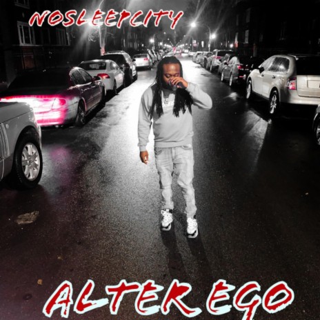 Alter Ego (Papi Wit Da Glocky) | Boomplay Music