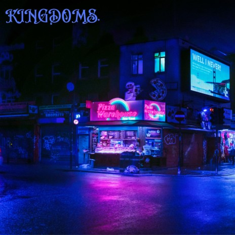Kingdoms | Boomplay Music