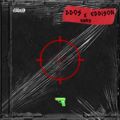 guns ft. EDDISON | Boomplay Music