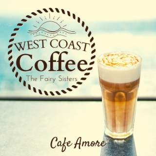 West Coast Coffee - Cafe Amore