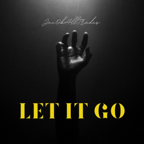 Let It Go | Boomplay Music