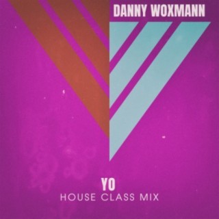 Danny Woxmann